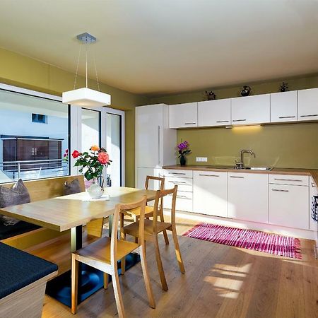 Ferienraum Pfunds Appartement Buitenkant foto