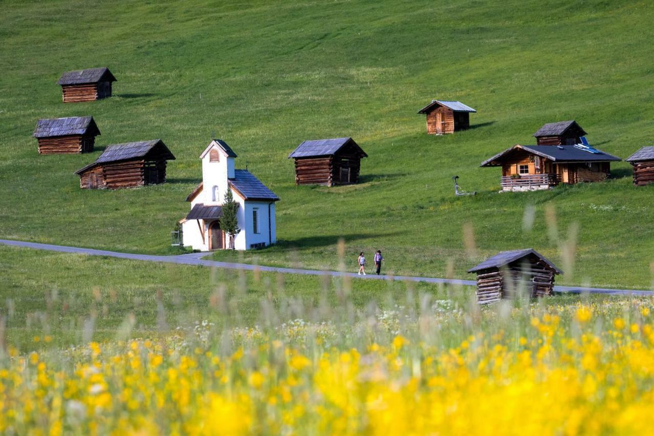 Ferienraum Pfunds Appartement Buitenkant foto