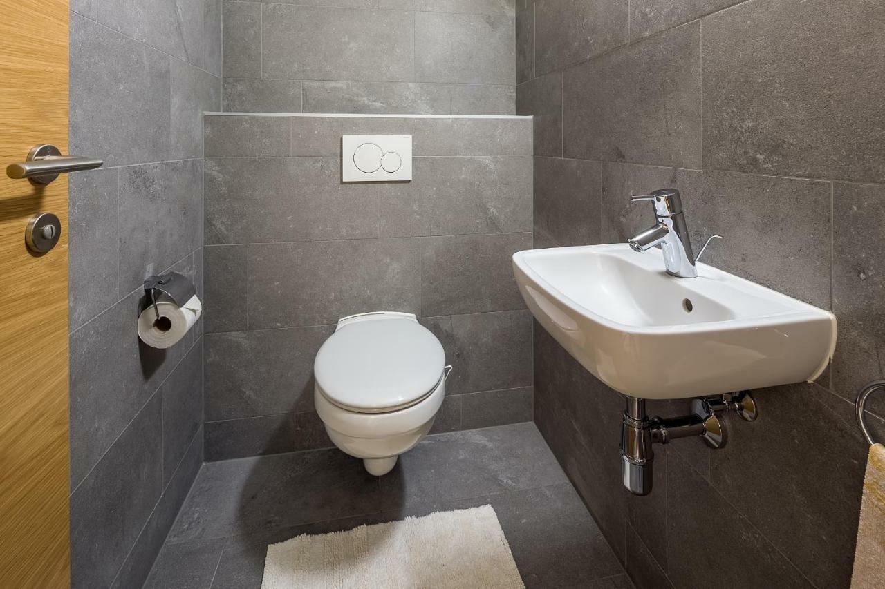 Ferienraum Pfunds Appartement Buitenkant foto